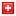 stuco.ch server is located in Switzerland
